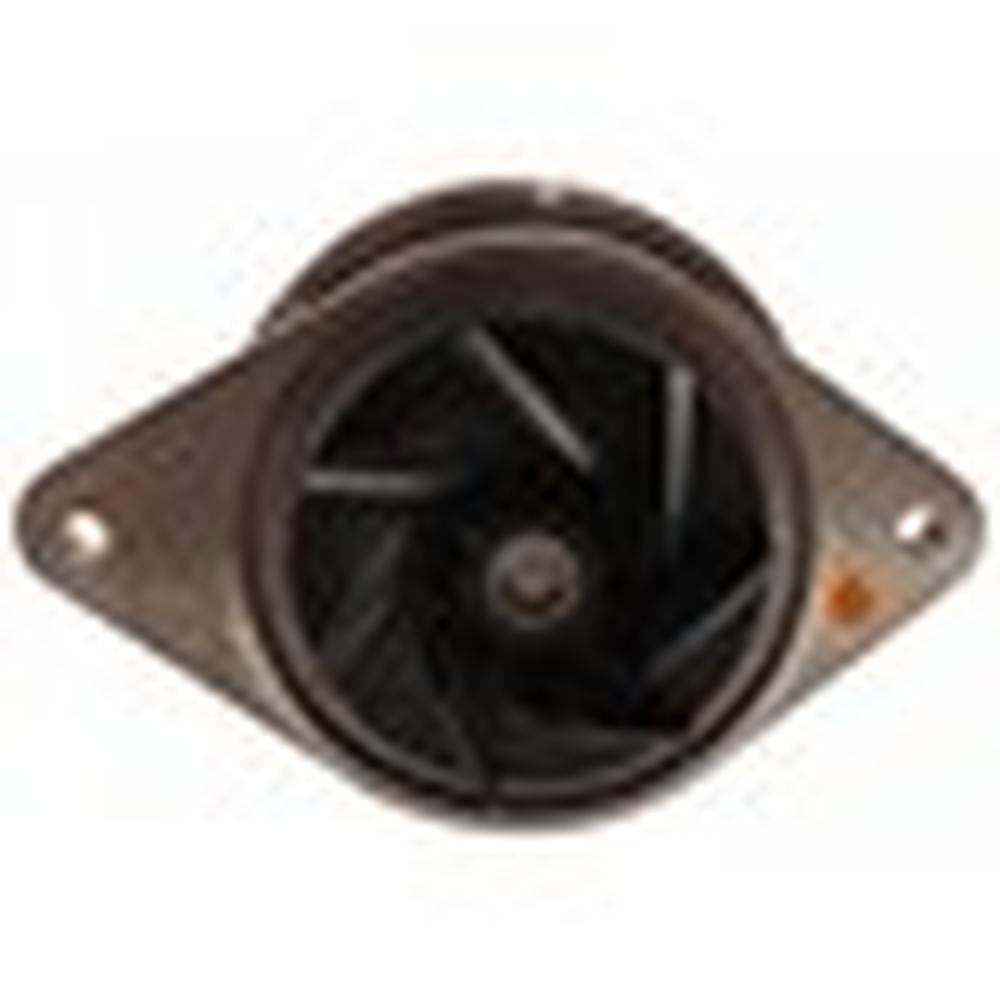 HA5801848196 Water Pump w/ Pulley - Fits New Holland