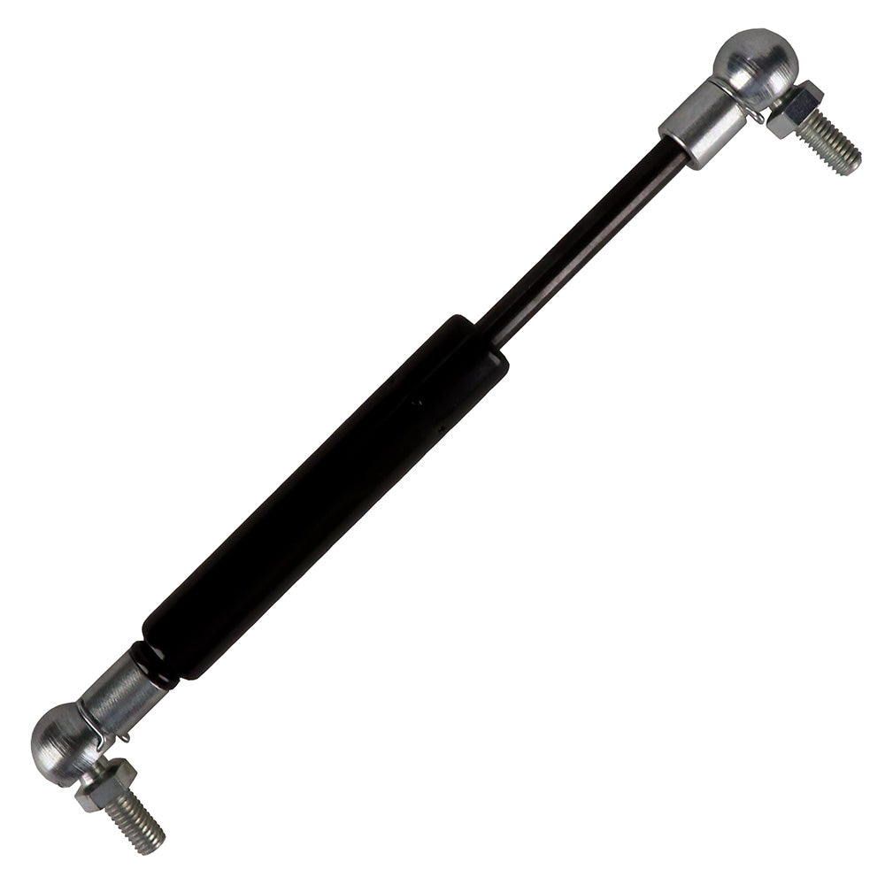 HA87408640 One New Aftermarket Cab Door Gas Strut, 8.625"