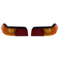 LED Corner Tail Light Kit Fits Case IH MX Tractors