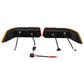 LED Corner Tail Light Kit Fits Case IH MX Tractors