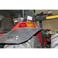 LED Corner Tail Light Kit Fits Case IH MX Tractors