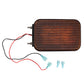 Rear Extremity Arm LED Amber Warning Light