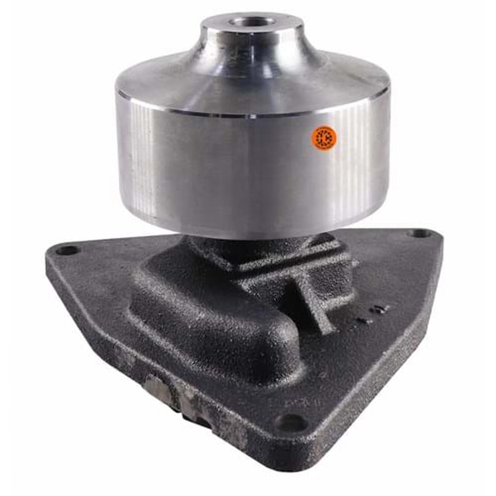 HA87453208 Water Pump w/ Pulley - Fits Case IH