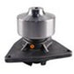 HA87453208 Water Pump w/ Pulley - Fits New Holland