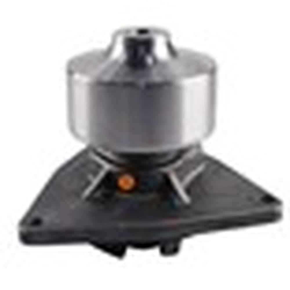 HA87453208 Water Pump w/ Pulley - Fits Case IH
