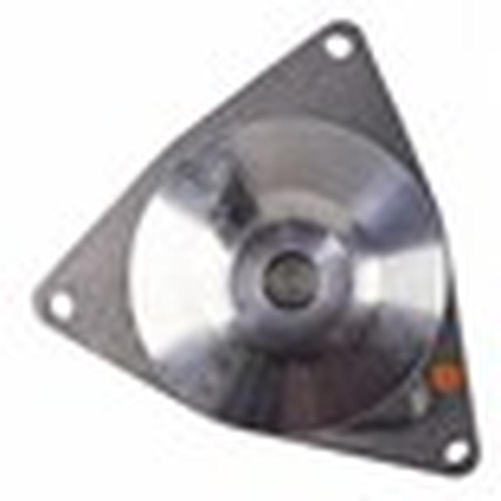 HA87453208 Water Pump w/ Pulley - Fits New Holland