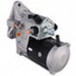 HA87750408 Starter - New, 12V, OSGR, CW, Aftermarket Nippondenso Fits Case IH