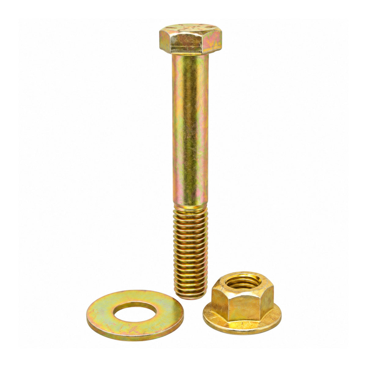 HBOLT45 Firming Wheel Arm Hardware Kit Fits John Deere Grain Drill 1590 1690