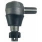 HCA40962 Inner Tie Rod, 2WD Fits Case