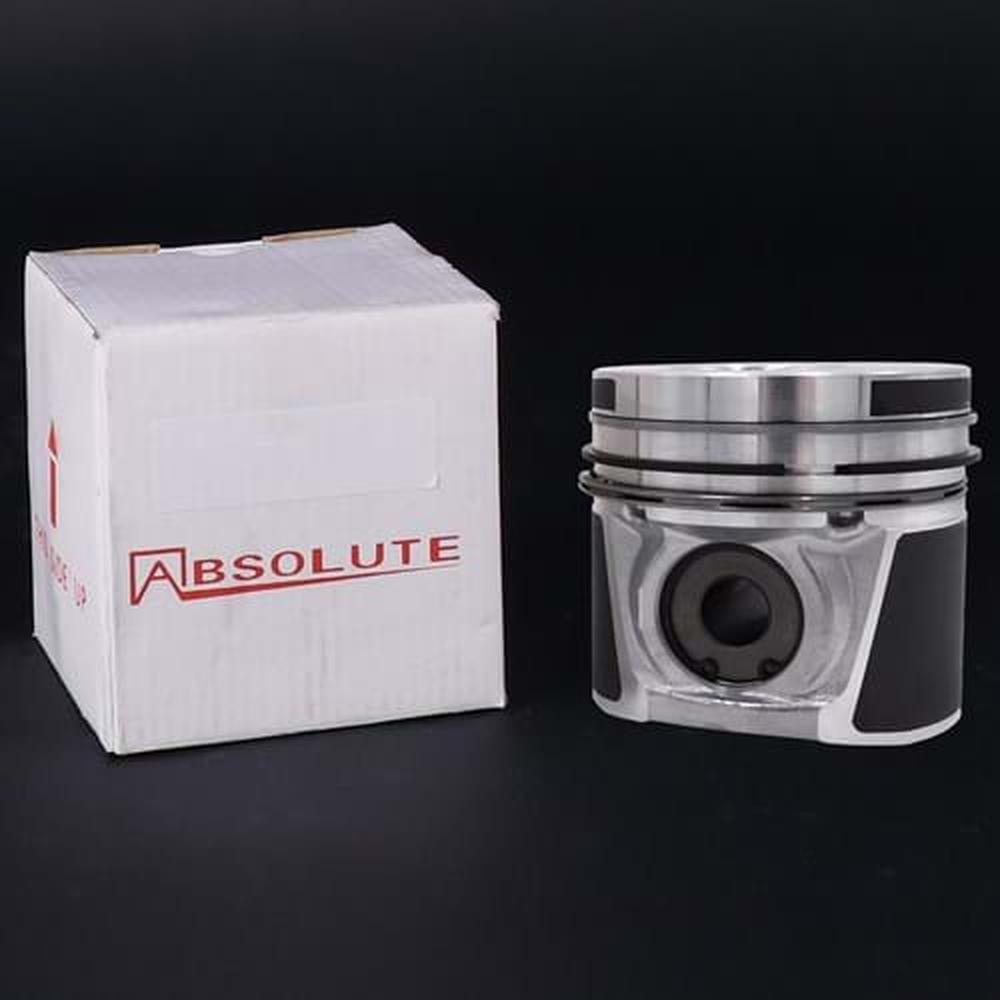 HCAB87317238-HYC - Standard Piston Assembly Replaces 87317238