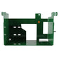 Battery Box, Left Hand Fits John Deere Tractors