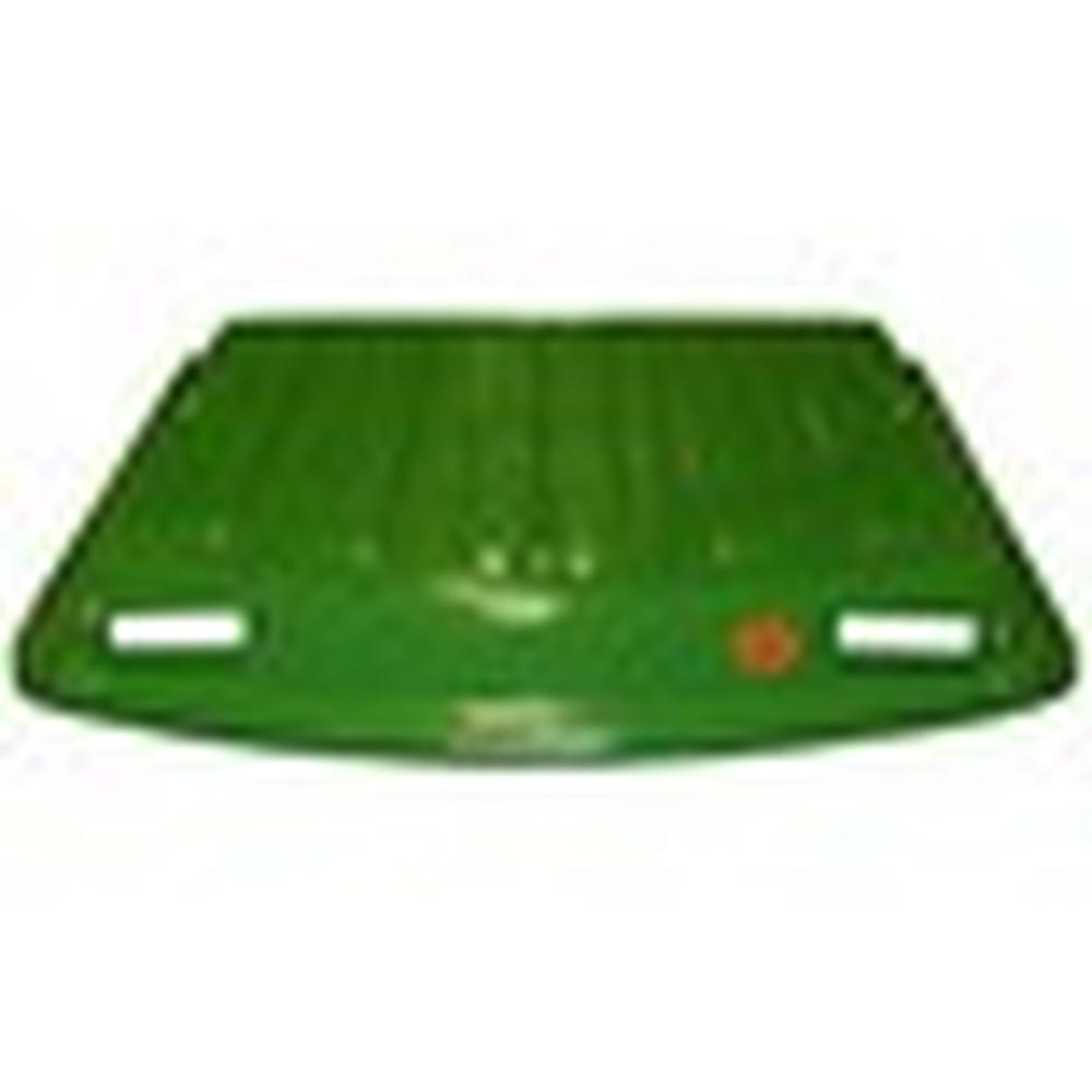 Cab Roof, Sound-Gard Cab Fits John Deere Replaces AR74143