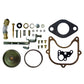 Complete Carburetor Kit Fits 2000 2000 3-cyl 2000 Series 2110 2120 2300 2310 260