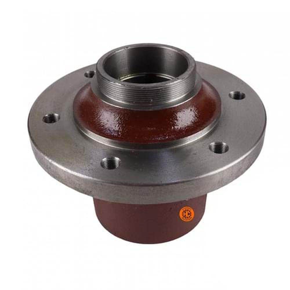 Wheel Hub, 2WD, 6 Bolt Fits Allis Chalmers Replaces 236706