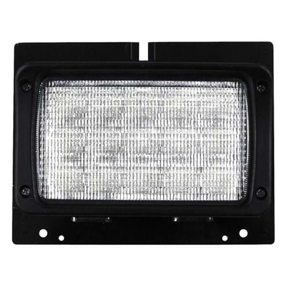 HD71374174 CREE LED Flood Beam Cab Front Light, 3150 Lumens Fits Massey Ferguson