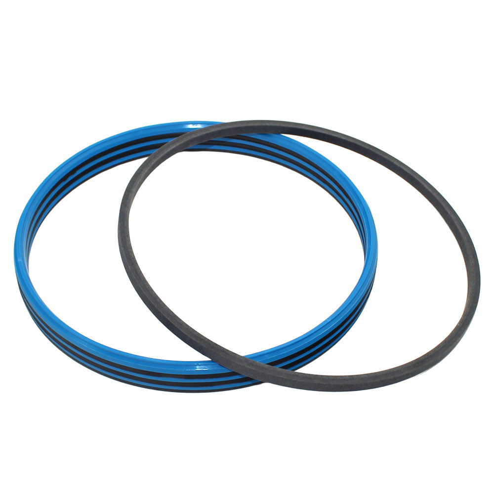 HDLV-1742-900 STANDARD VEE PACKING
