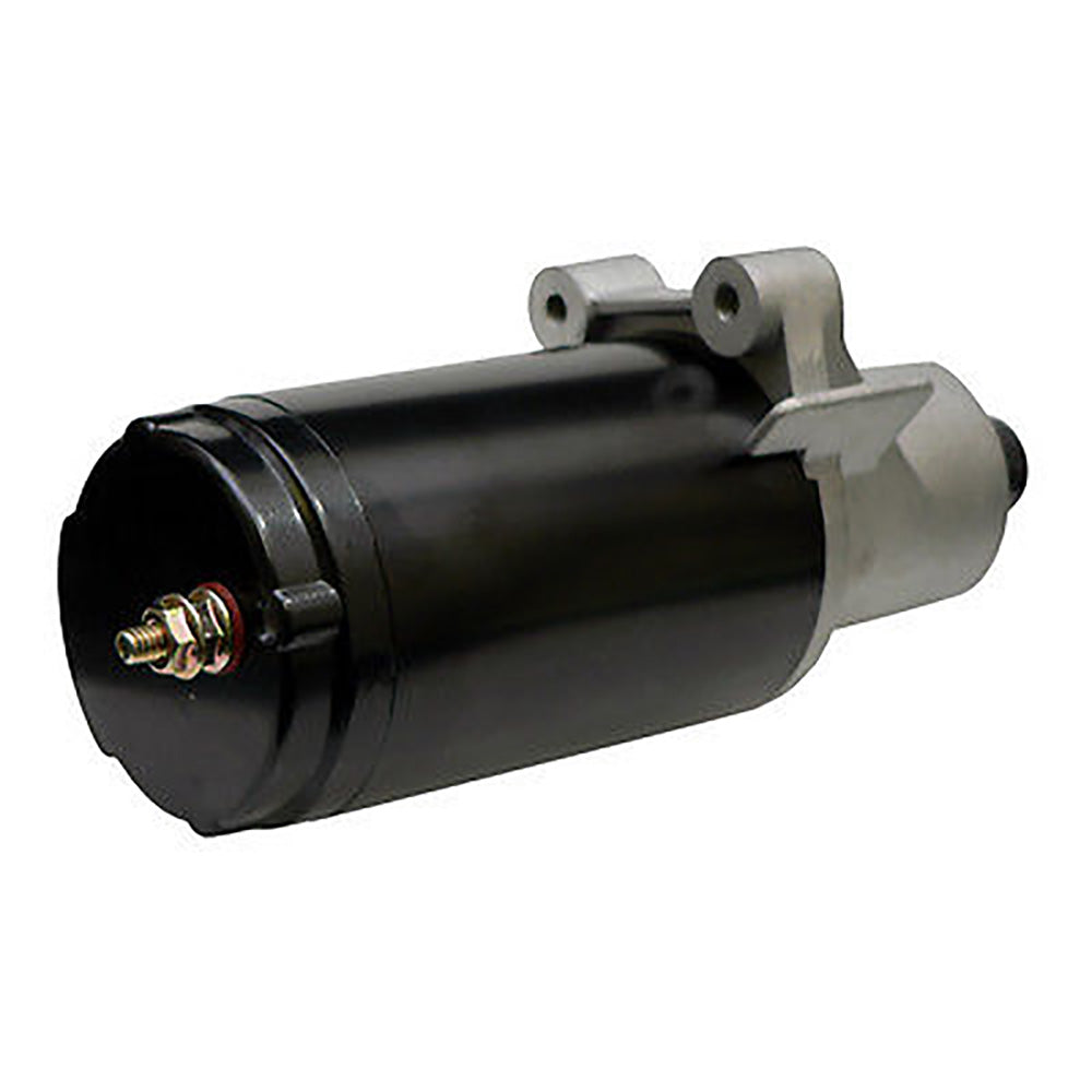 HE191-1828 New Hydrostatic Loader Starter Fits John Deere 317