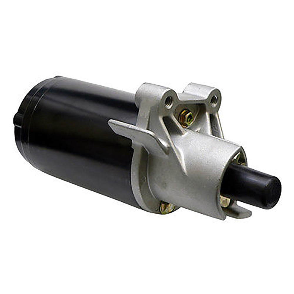 HE191-1828 New Hydrostatic Loader Starter Fits John Deere 317