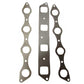 CKS4024 Valve Grind Gasket Set, Diesel Fits Case