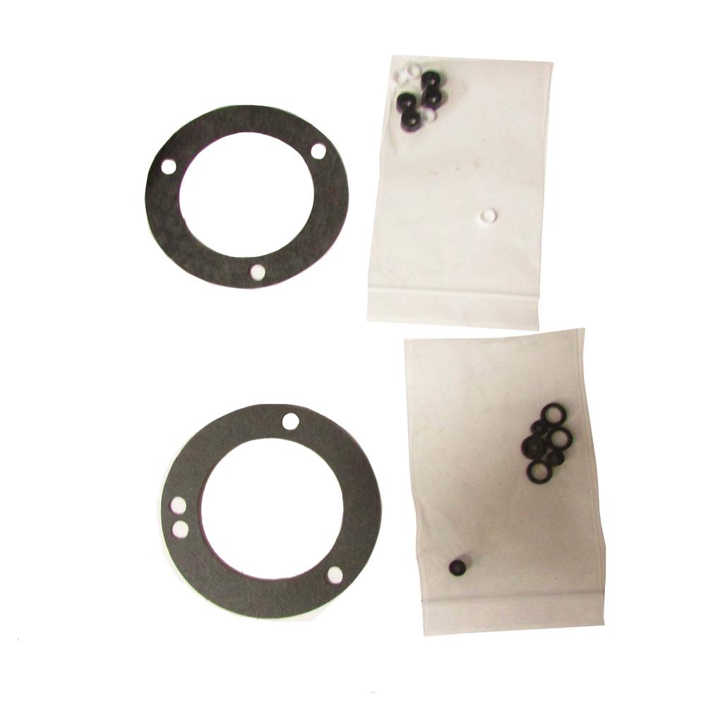 Head Gasket Set Fits Case/International Harvester Replaces 5A189543