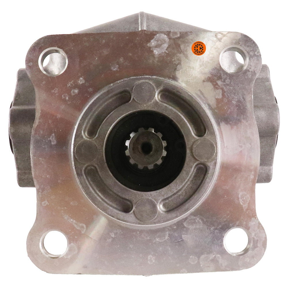 Power Steering Pump