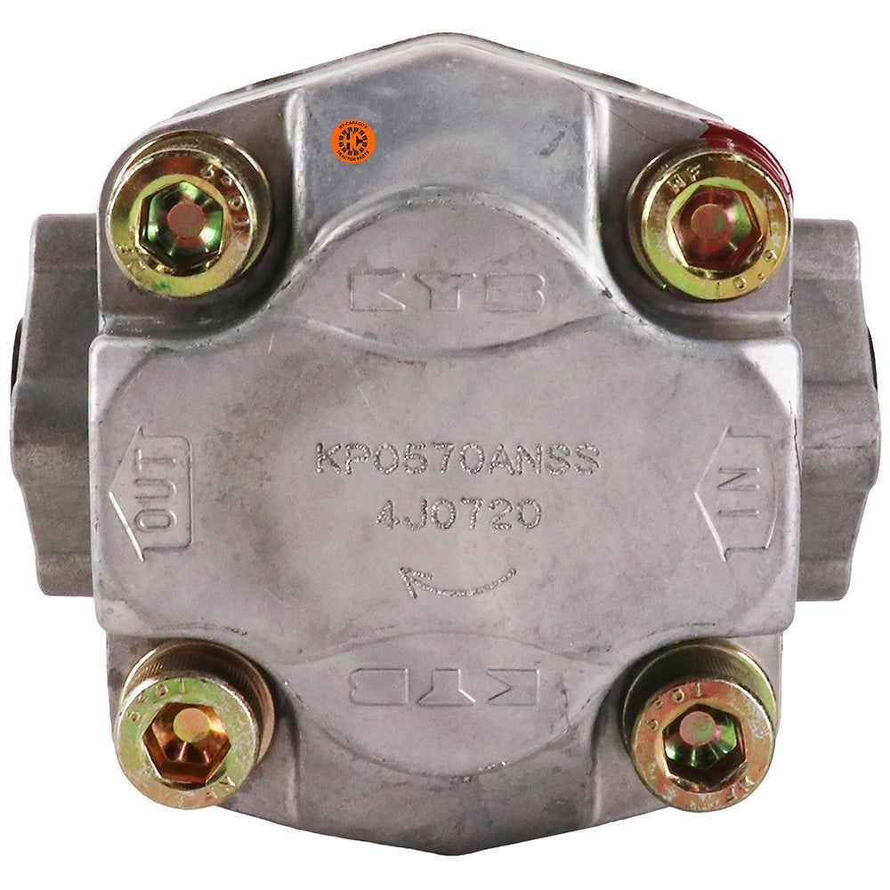 Power Steering Pump