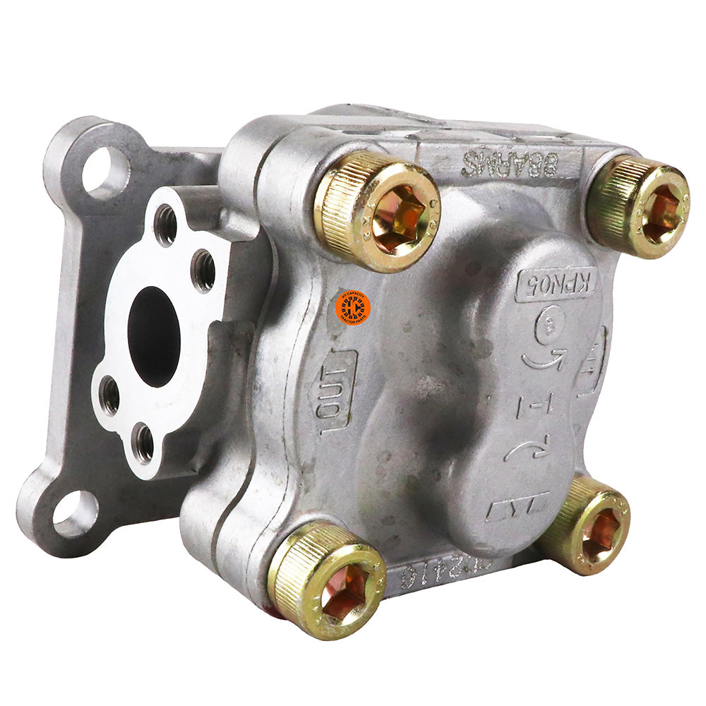 Power Steering Pump,  KYB