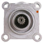 Power Steering Pump,  KYB
