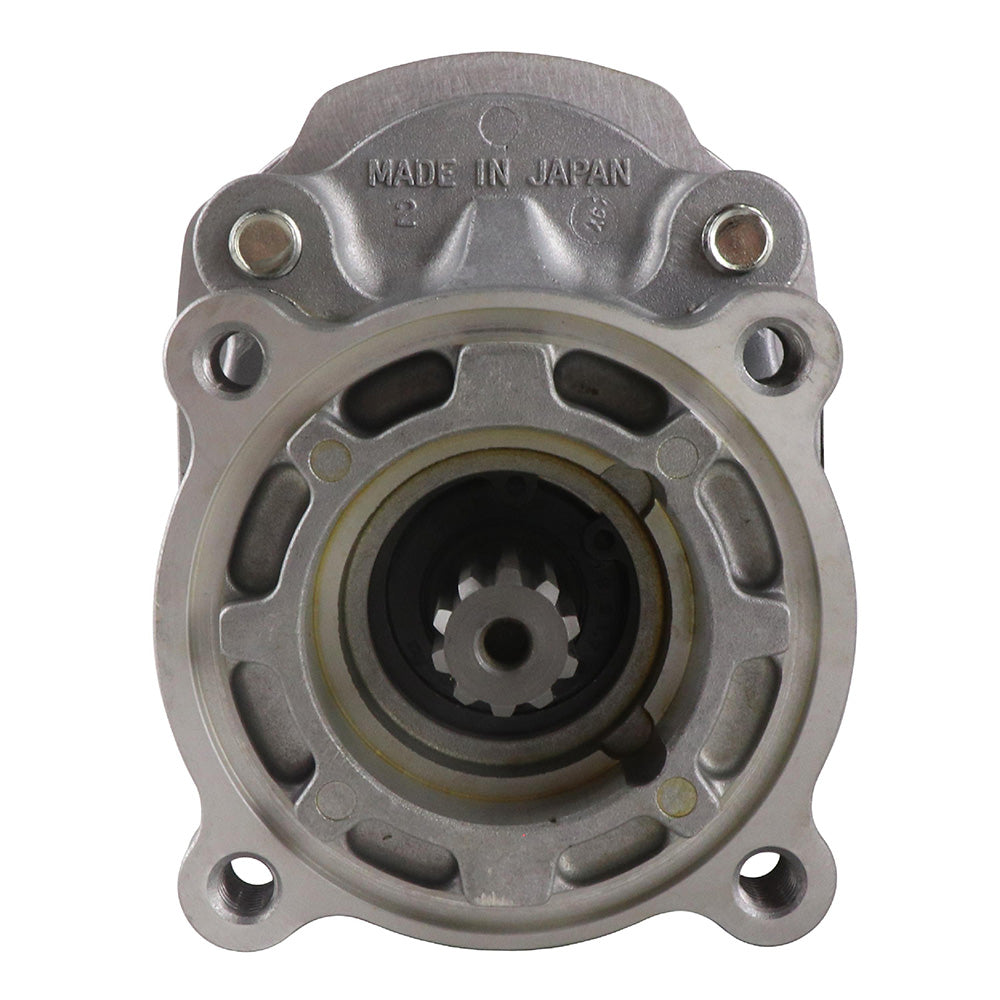 Hydraulic Gear Pump
