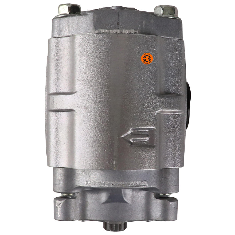 Hydraulic Gear Pump