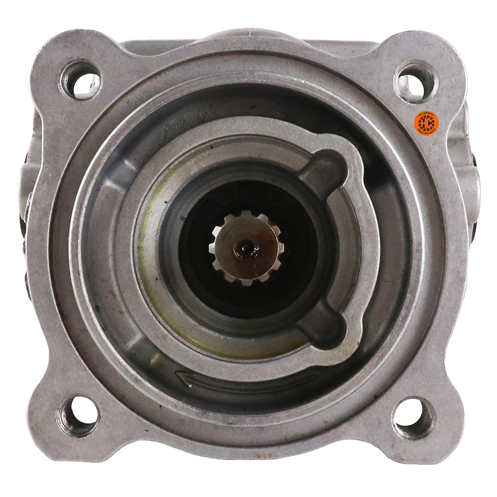 Hydraulic Gear Pump,  KYB