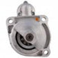 HF47137538 Starter - New, 12V, PLGR, CW, Fits Bosch  Fits Case IH