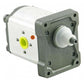 HF5168841 Hydraulic Gear Pump Fits New Holland