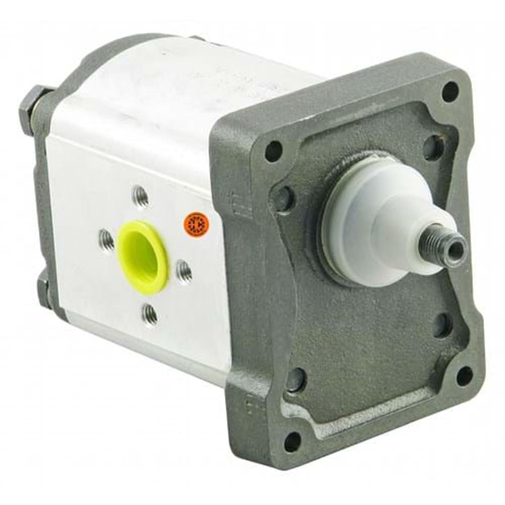 HF5168841 Hydraulic Gear Pump Fits New Holland