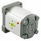 HF5168841 Hydraulic Gear Pump Fits New Holland