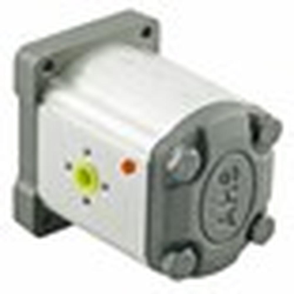 HF5168841 Hydraulic Gear Pump Fits New Holland