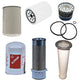 Filter Service Kit Fits New Holland Replaces 634958