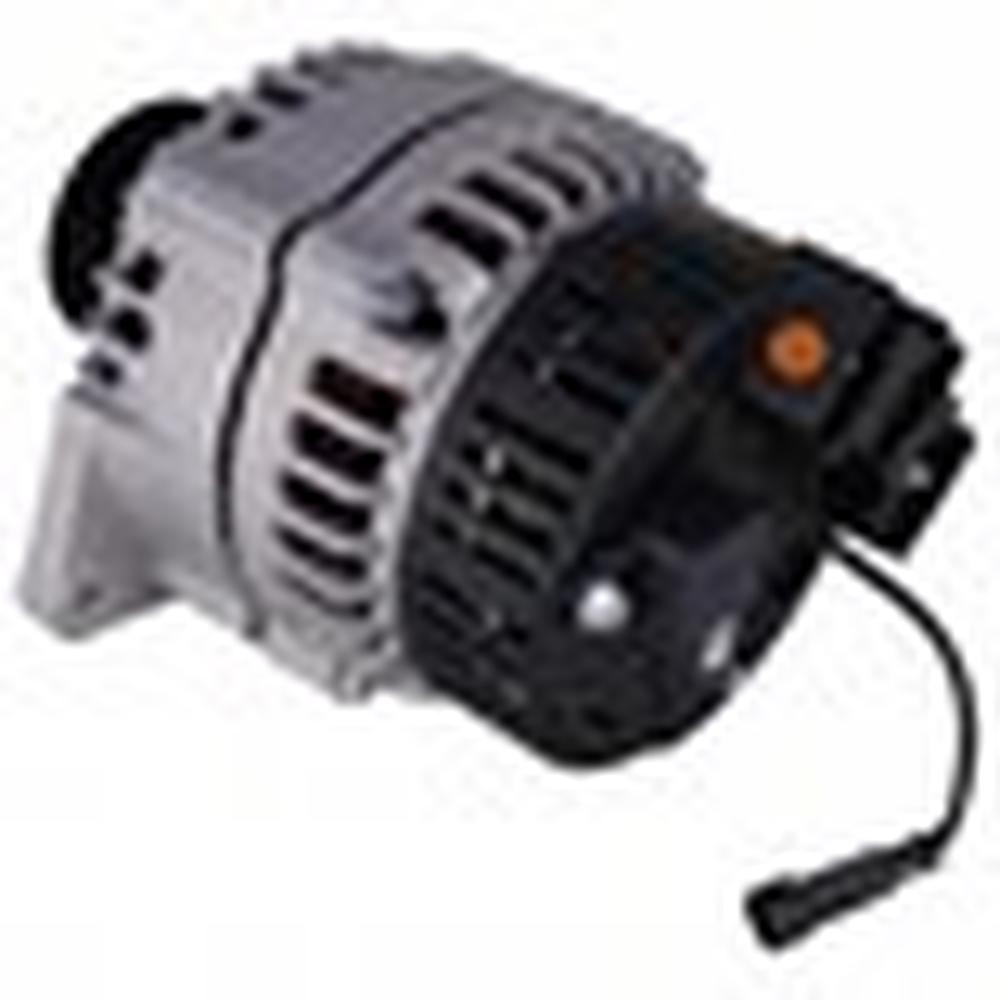 HF84141452 New 12V Alternator 120A Fits Iskra Fits Mahle Fits Case IH