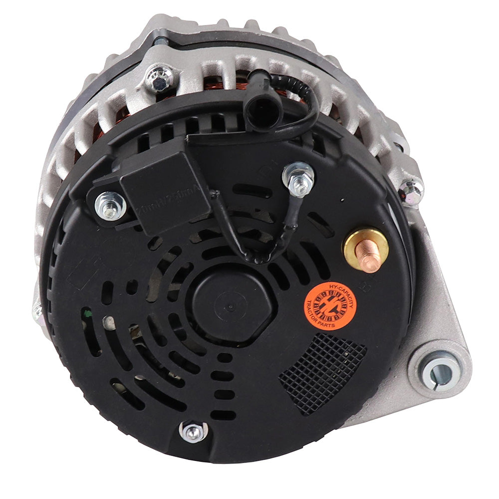 Alternator , 12V, 200A,  Iskra/Fits Mahle
