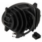 CREE LED Hi-Lo Beam Grille Mounted Hood Light, 5200 Lumens