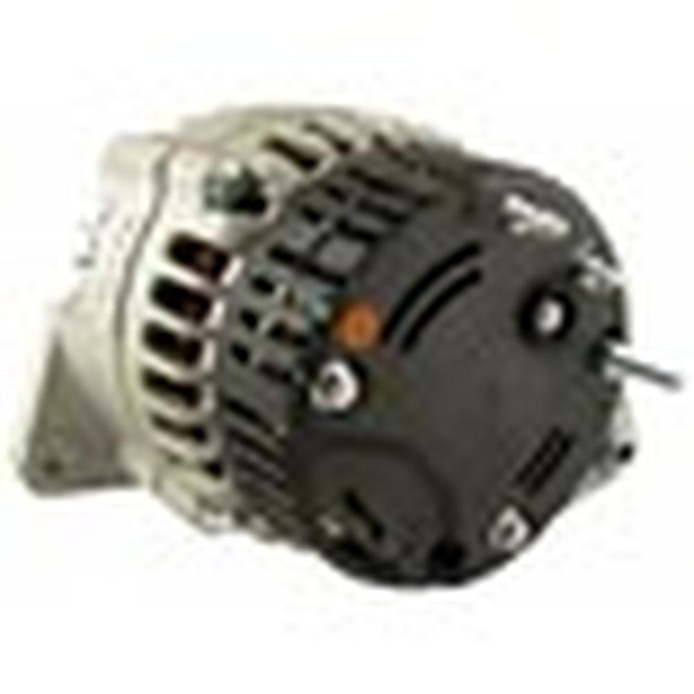 HF87755553 Alternator New 12V 120 amp Fits Iskra/Fits Mahle Fits New Holland