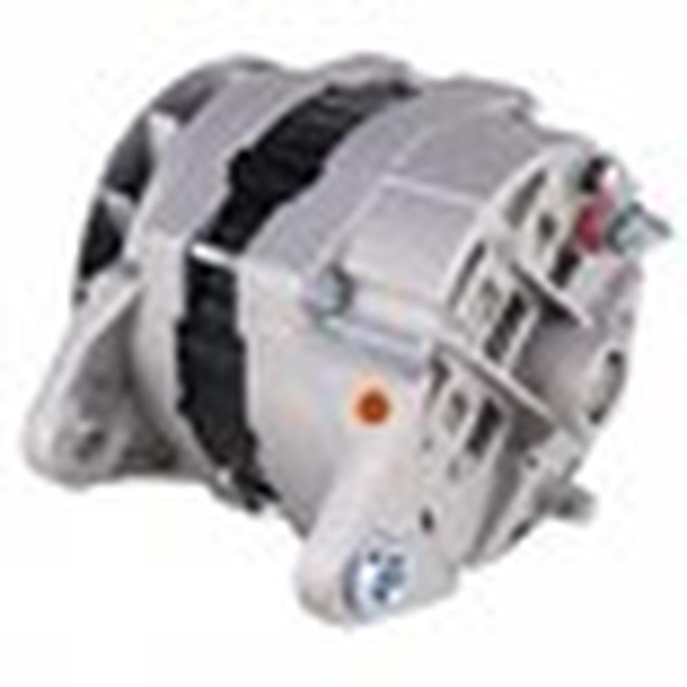 HF9705428 Alternator - 12V, 130A, 21SI, Fits Delco Remy Fits New Holland