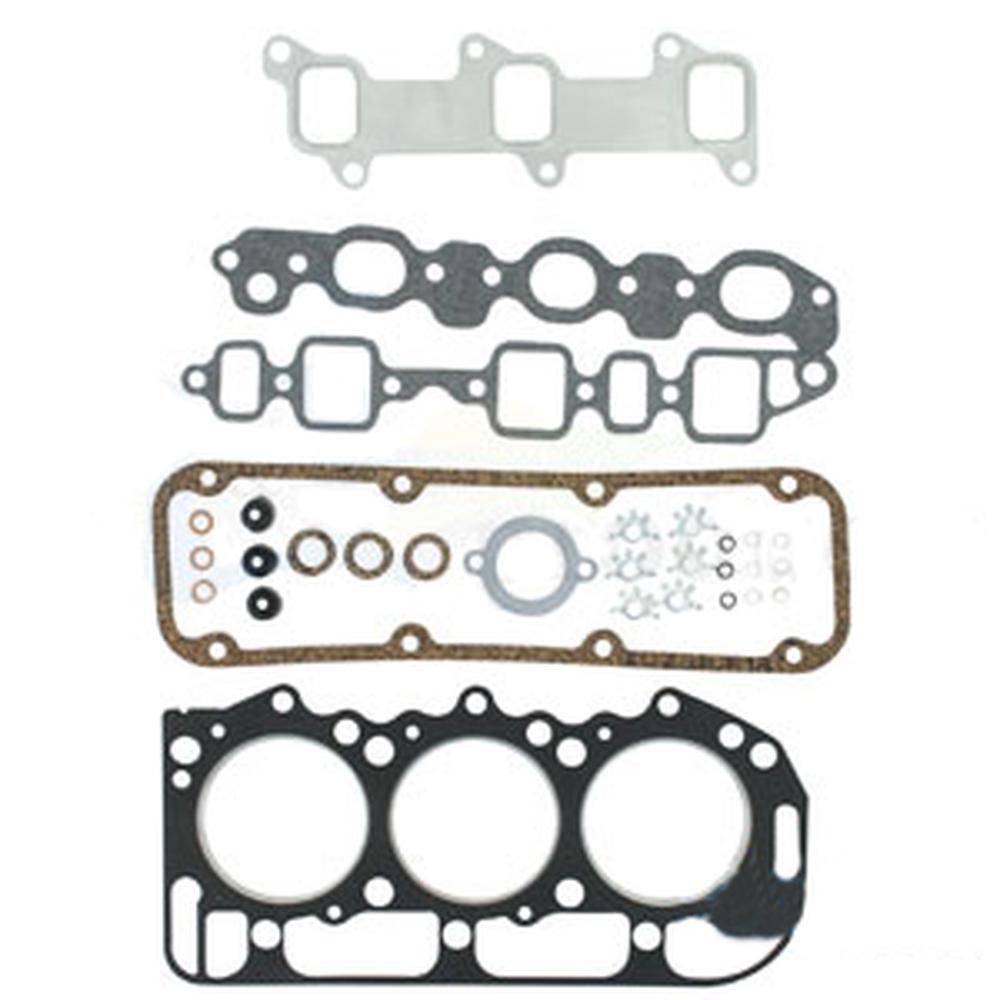 HGS175 Tractor Upper Gasket Set Fits Ford New Holland 2600 3600