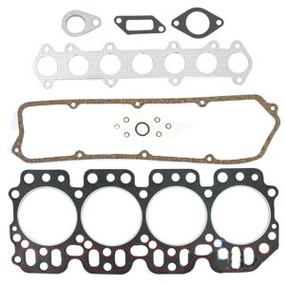HGS180 Upper Gasket Set Fits John Deere 3300 6600 202G 400 410 450 480 544
