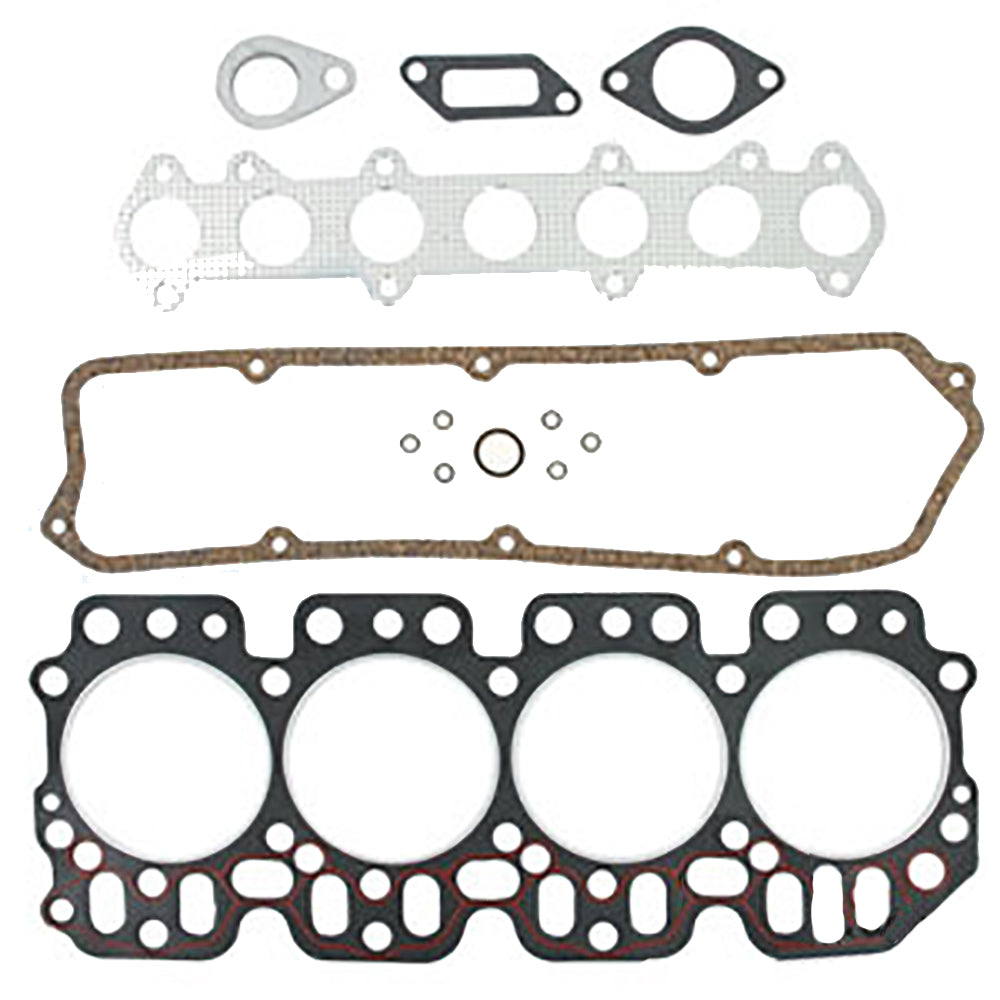 HS3800 Head Gasket Set Fits John Deere