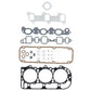 Upper Gasket Set Fits 4000 4600 3A43HS HGS192 HGS192-A