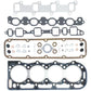 HGS256 Upper Gasket Set Fits Ford New Holland Tractor 5000 6000 6600 6610 6