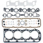Upper Gasket Set Fits 5000 6000 6600 6610 6700 6710 7000 7600 7610 7700 7710 3A4
