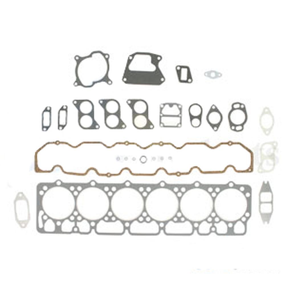 HGS301 Upper Gasket Set Fits John Deere Tractor 4000 4010 4020 Industrial 600