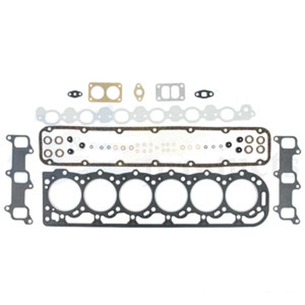Head Gasket Set Fits Ford 7810 8000 8210 TW25 TW15 8700 TW20 9700 TW5 TW10 TW35
